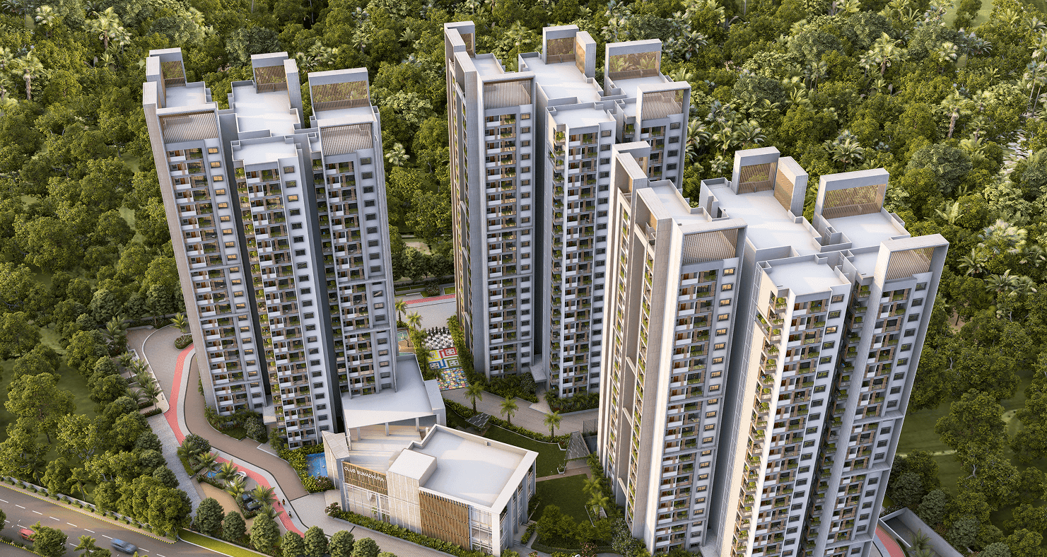 Sumadhura Sarang - Property in bangalore - Photo 3 | Housystan
