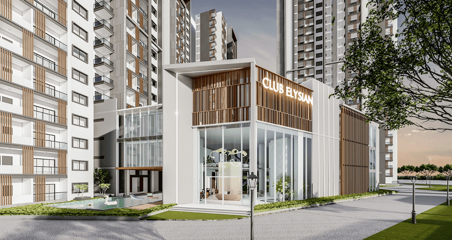 Sumadhura Sarang - Property in bangalore - Photo 7 | Housystan
