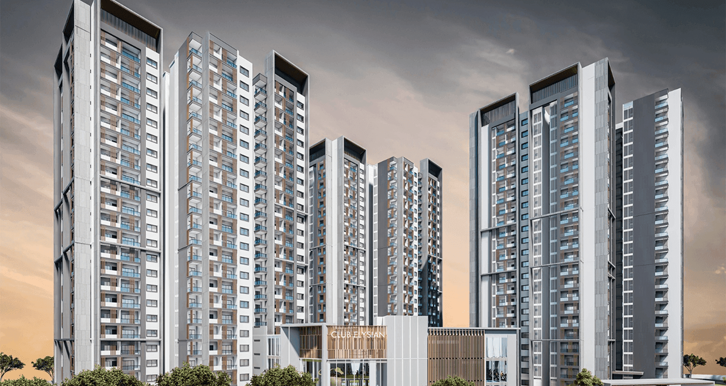 Sumadhura Sarang - Property in bangalore - Photo 1 | Housystan