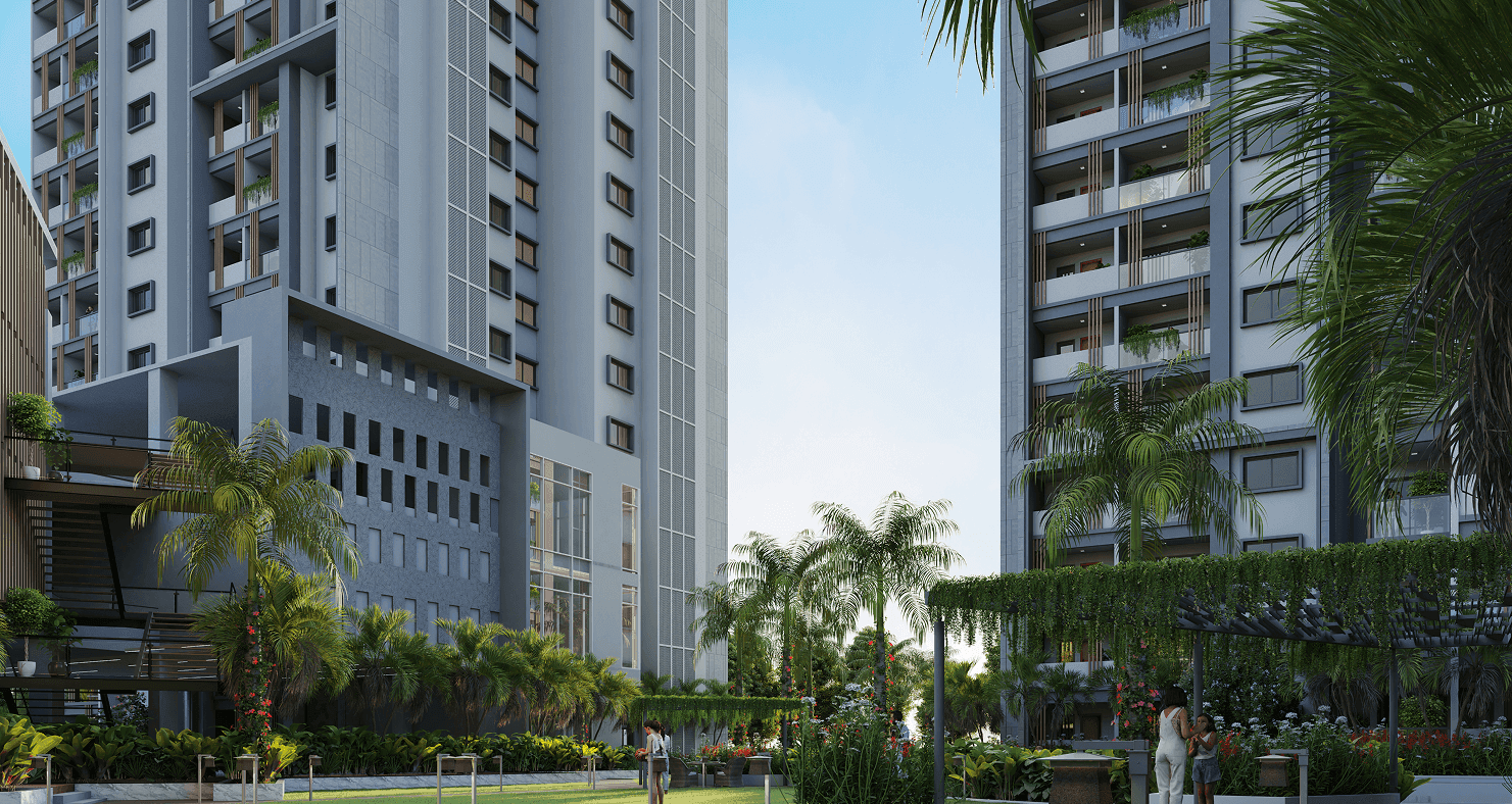 Sumadhura Sarang - Property in bangalore - Photo 8 | Housystan