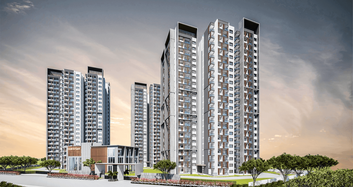 Sumadhura Sarang - Property in bangalore - Photo 2 | Housystan