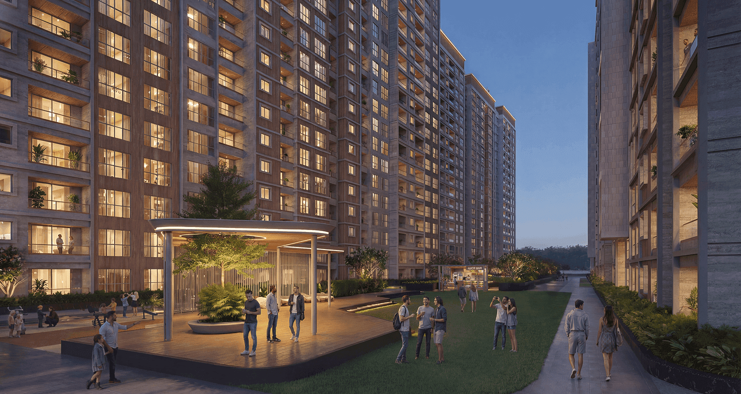Sumadhura Solace - Property in bangalore - Photo 8 | Housystan