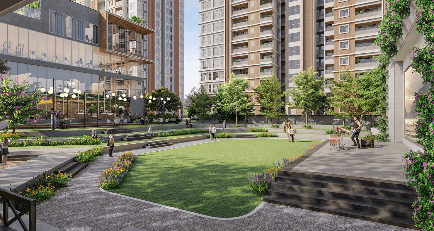 Sumadhura Solace - Property in bangalore - Photo 7 | Housystan