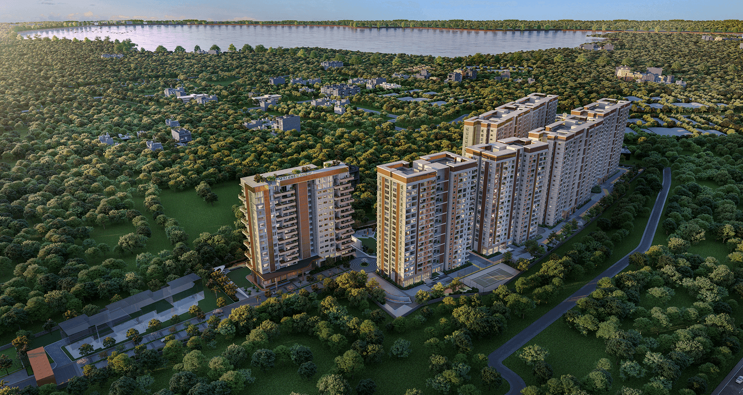 Sumadhura Solace - Property in bangalore - Photo 2 | Housystan
