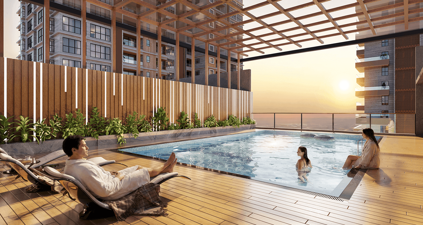 Sumadhura Solace - Property in bangalore - Photo 6 | Housystan