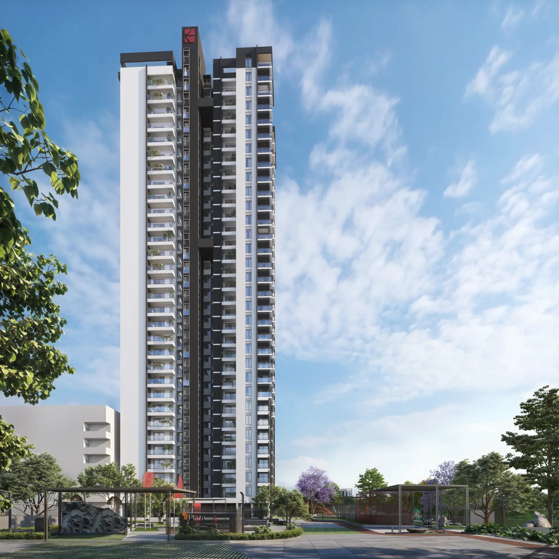 Suyug The 1 Residences - Property in bangalore - Photo 2 | Housystan