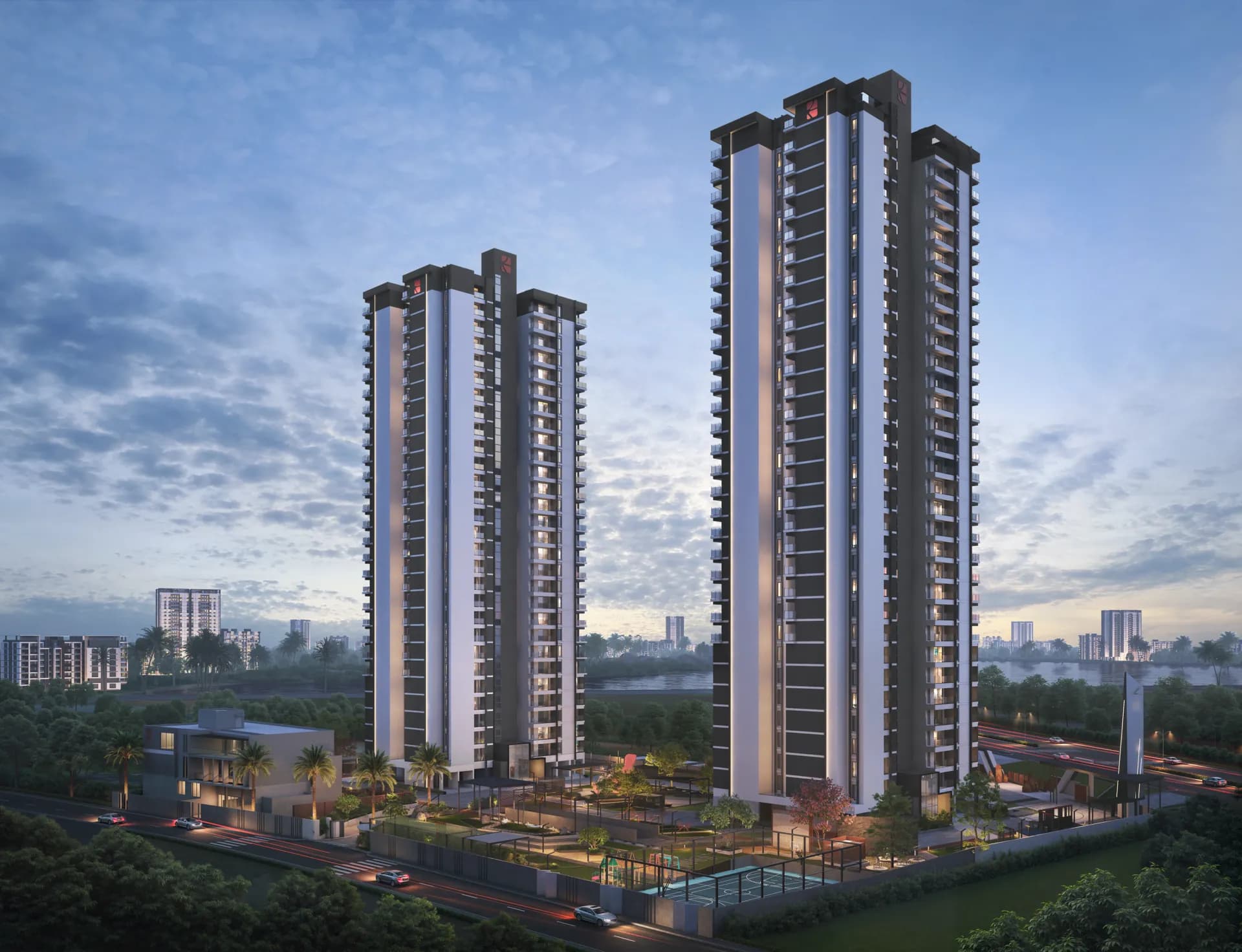 Suyug The 1 Residences - Property in bangalore - Photo 3 | Housystan