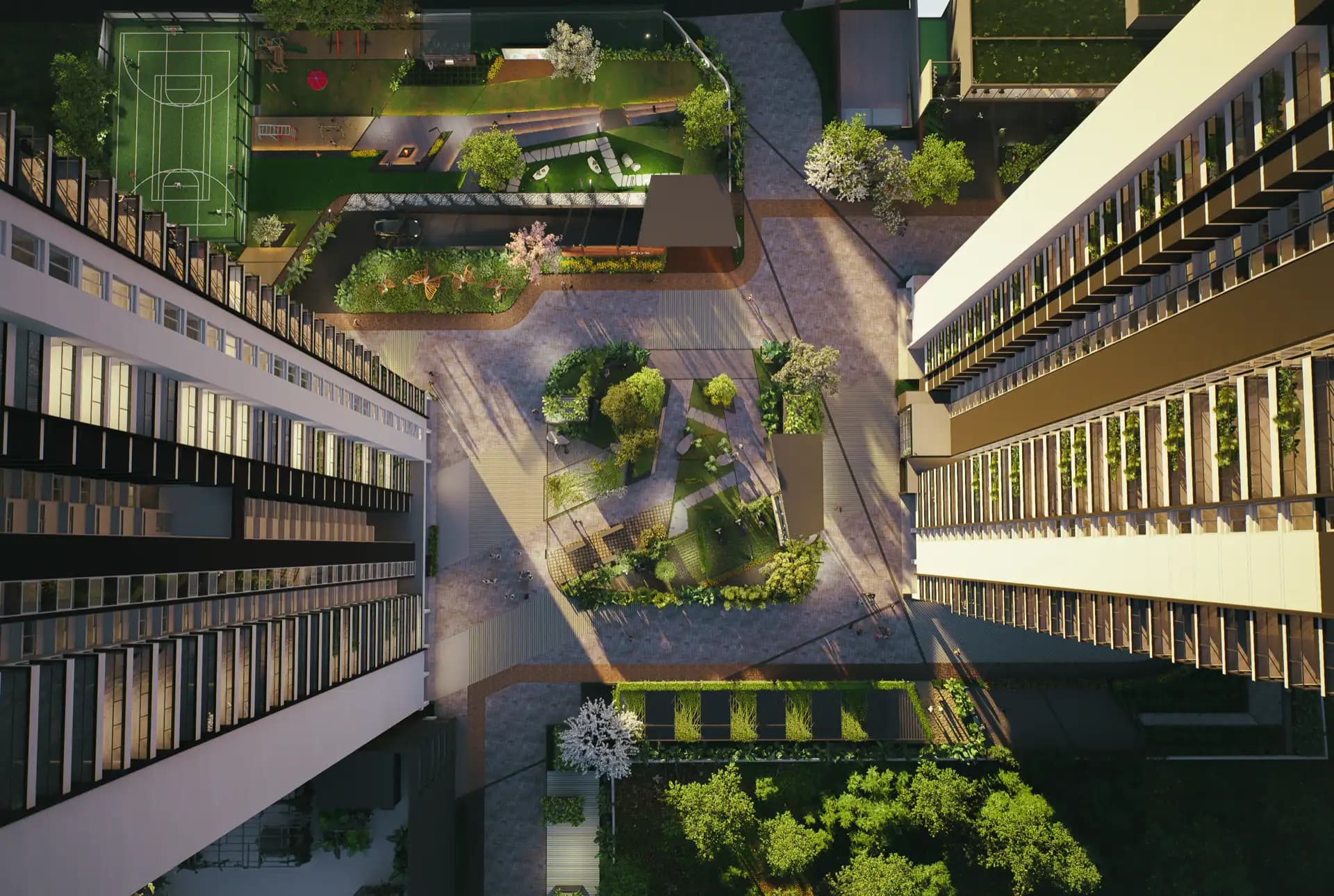 Suyug The 1 Residences - Property in bangalore - Photo 6 | Housystan