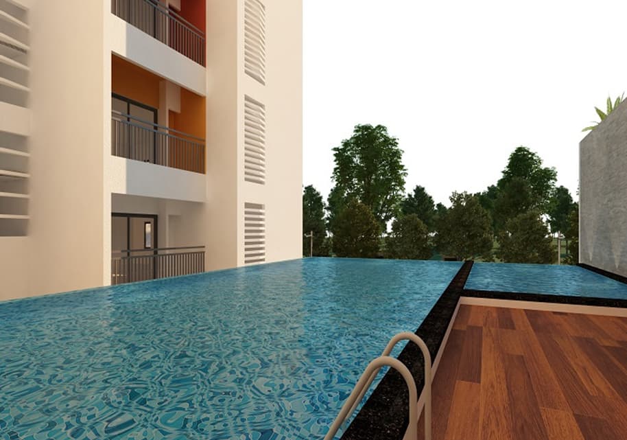 Svamitva Emerald Square - Property in bangalore - Photo 4 | Housystan