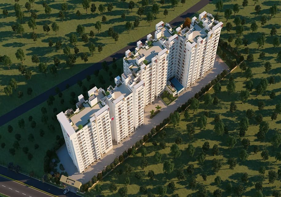 Svamitva Emerald Square - Property in bangalore - Photo 2 | Housystan