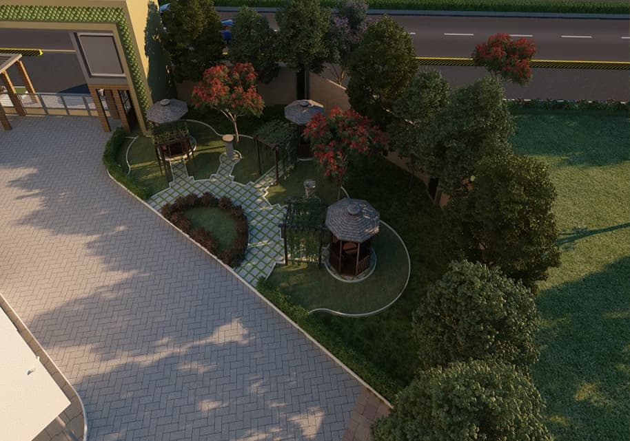 Svamitva Emerald Square - Property in bangalore - Photo 3 | Housystan