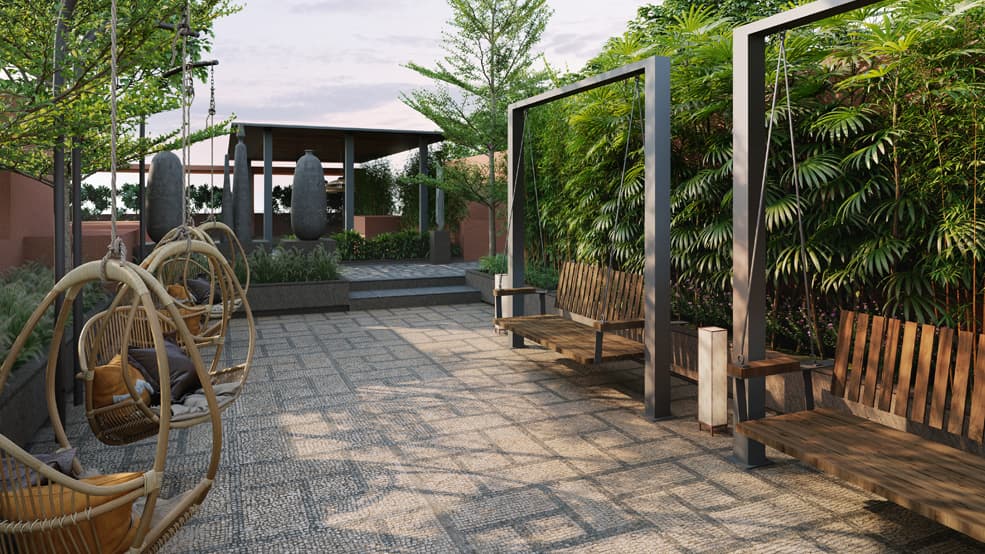 Svamitva Soul Spring - Property in bangalore - Photo 5 | Housystan