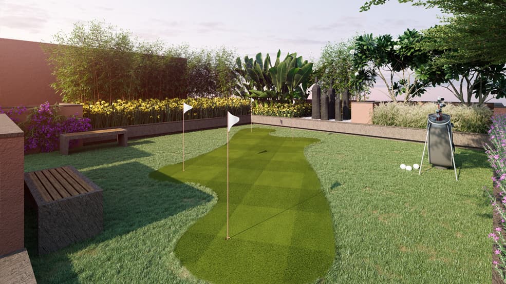 Svamitva Soul Spring - Property in bangalore - Photo 7 | Housystan