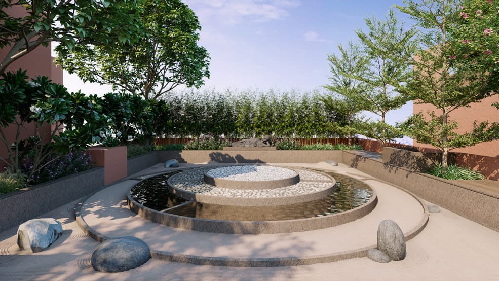 Svamitva Soul Spring - Property in bangalore - Photo 4 | Housystan