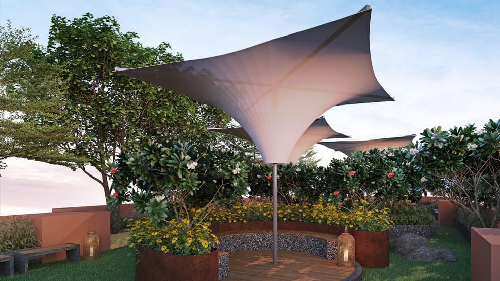 Svamitva Soul Spring - Property in bangalore - Photo 6 | Housystan