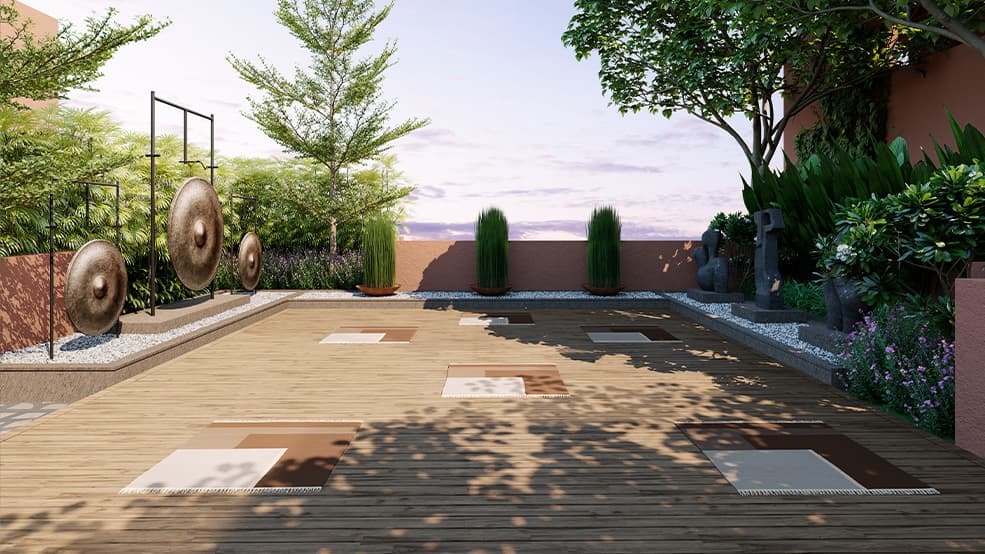 Svamitva Soul Spring - Property in bangalore - Photo 3 | Housystan