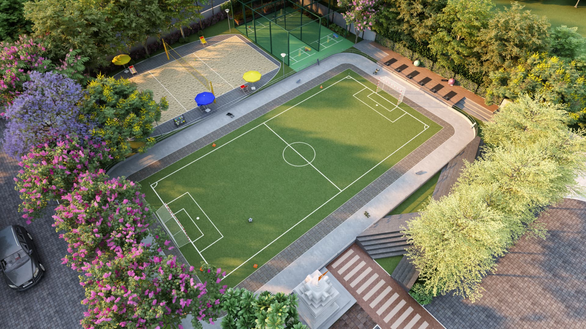 Synergy - Property in bangalore - Photo 7 | Housystan