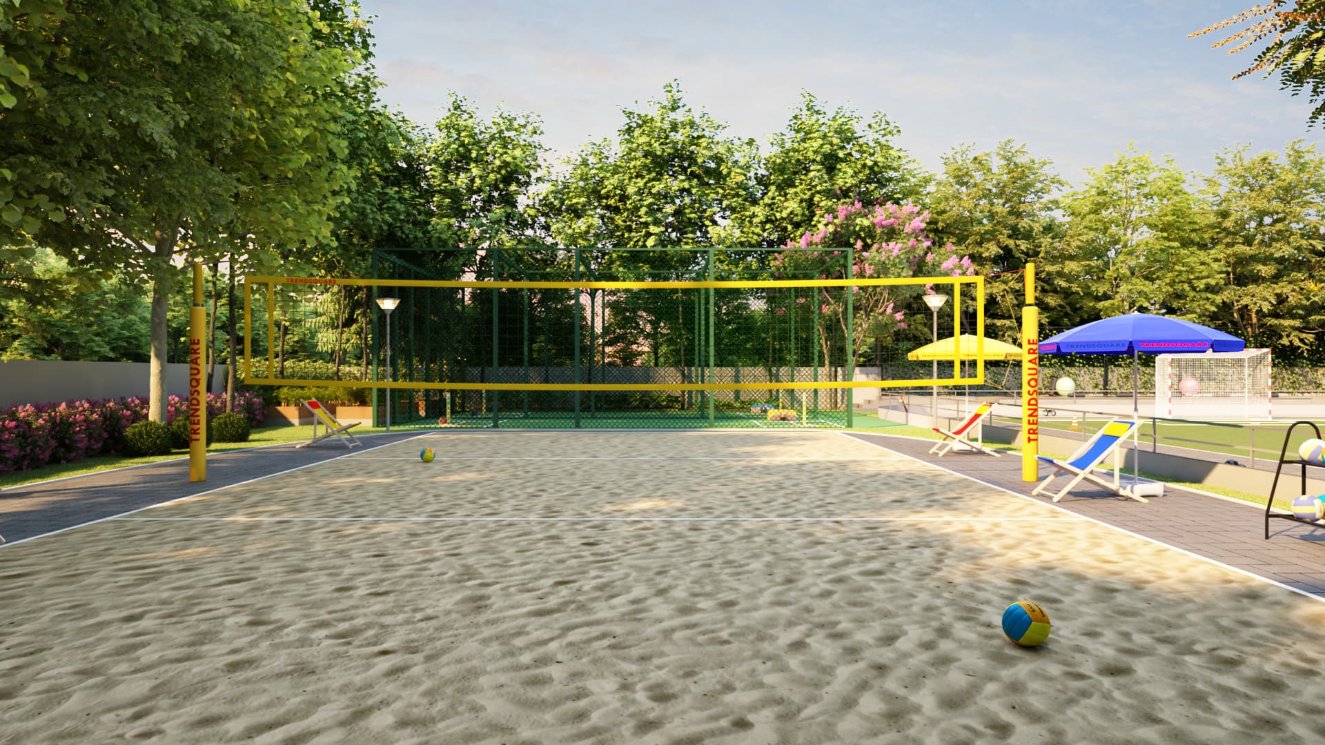 Synergy - Property in bangalore - Photo 6 | Housystan