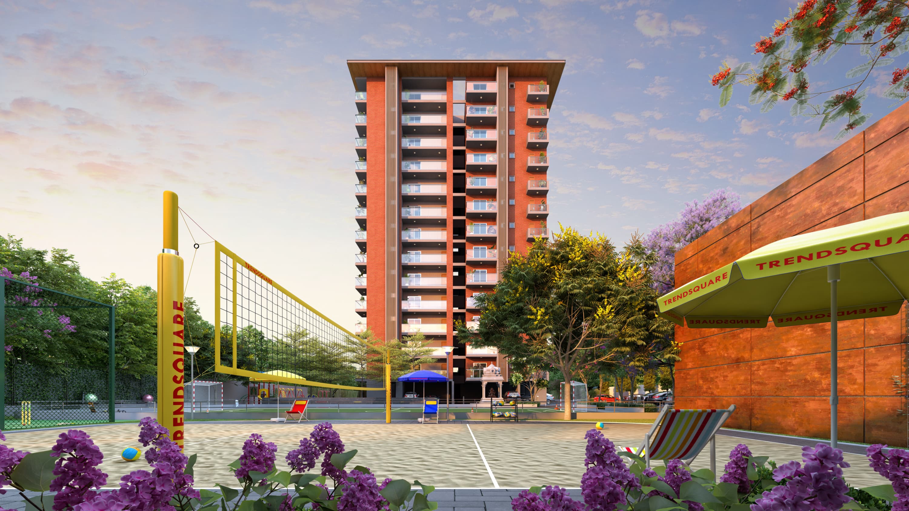 Synergy - Property in bangalore - Photo 4 | Housystan
