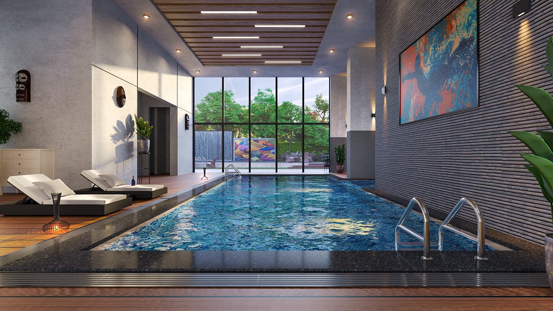 Synergy - Property in bangalore - Photo 5 | Housystan