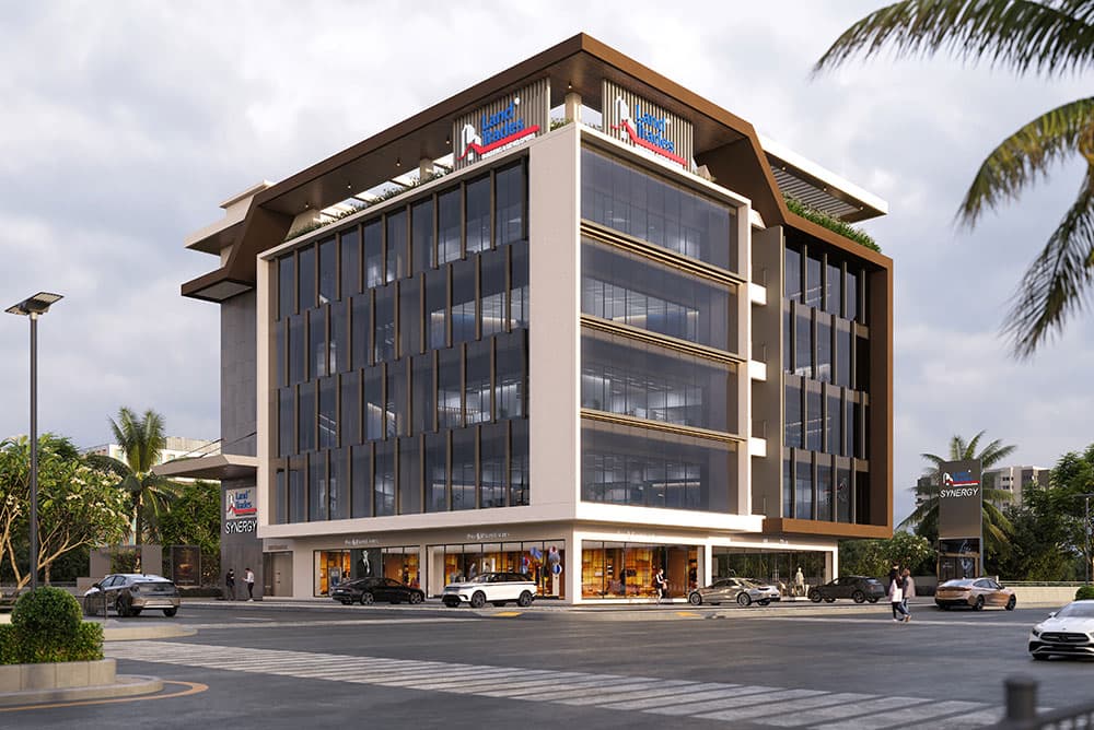 Synergy - Property in mangalore - Photo 4 | Housystan