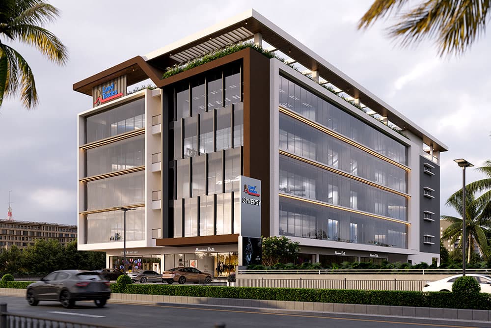 Synergy - Property in mangalore - Photo 5 | Housystan