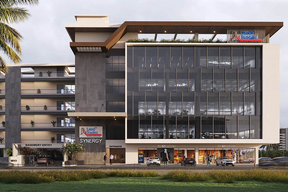 Synergy - Property in mangalore - Photo 3 | Housystan