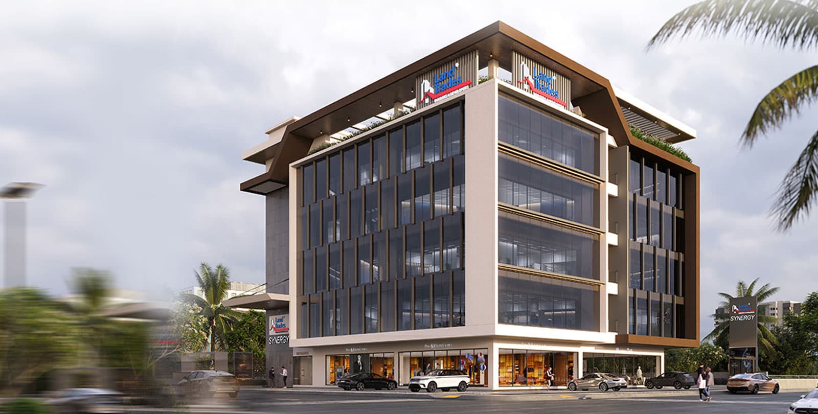 Synergy - Property in mangalore - Photo 1 | Housystan
