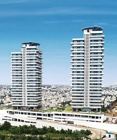 Tata varnam phase 1 - Property in bangalore - Photo 1 | Housystan
