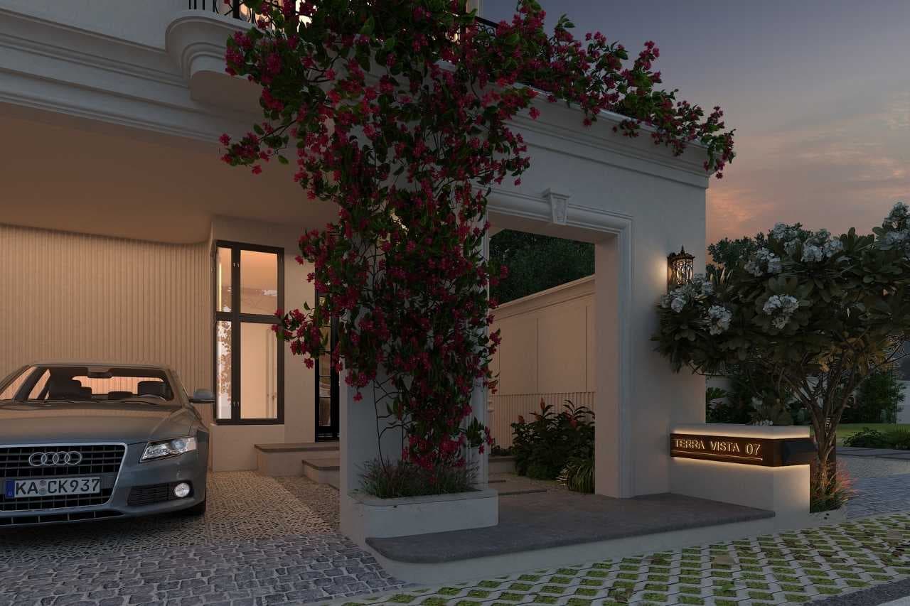 Terra Vista - Property in bangalore - Photo 3 | Housystan