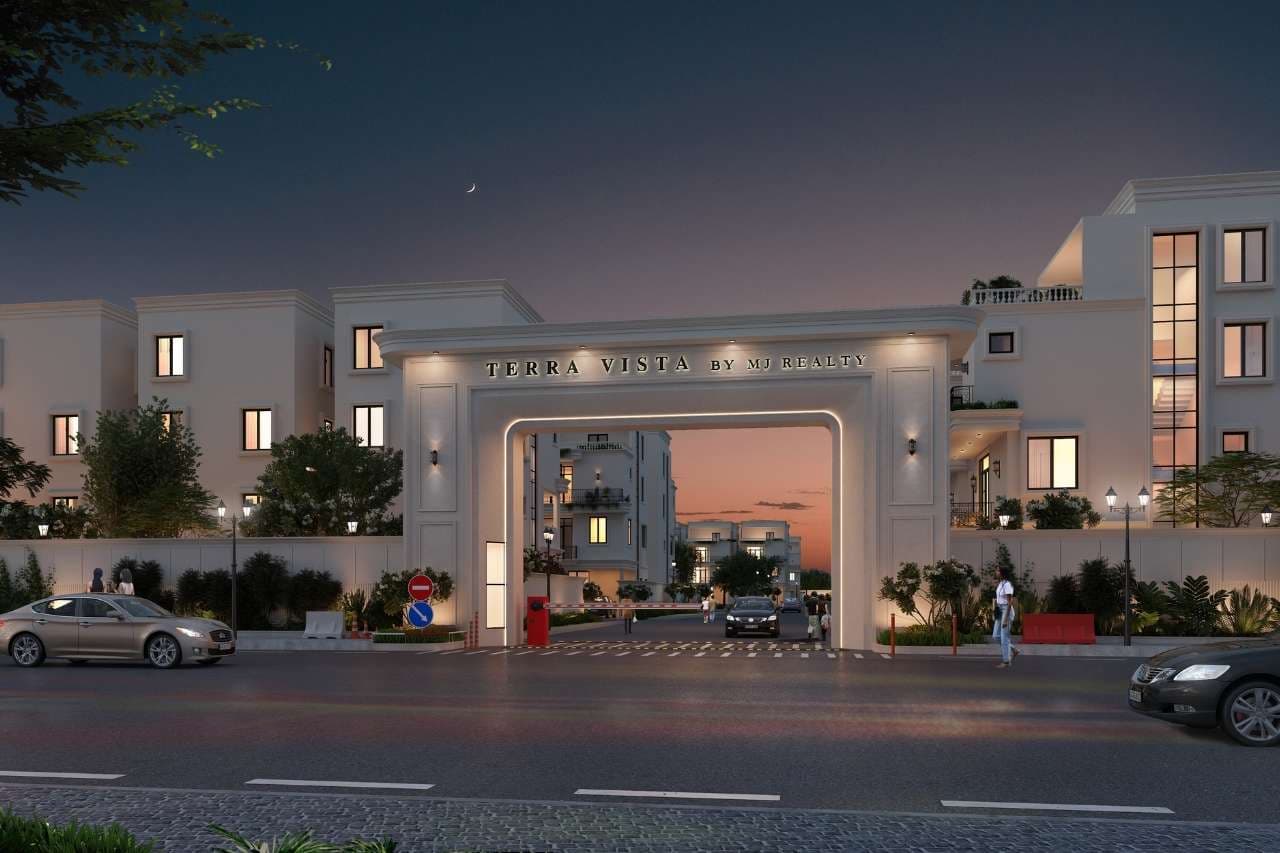 Terra Vista - Property in bangalore - Photo 1 | Housystan