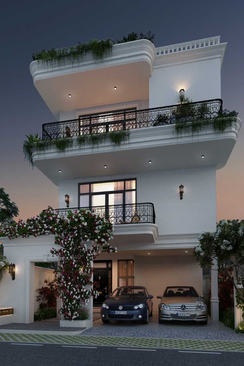 Terra Vista - Property in bangalore - Photo 6 | Housystan