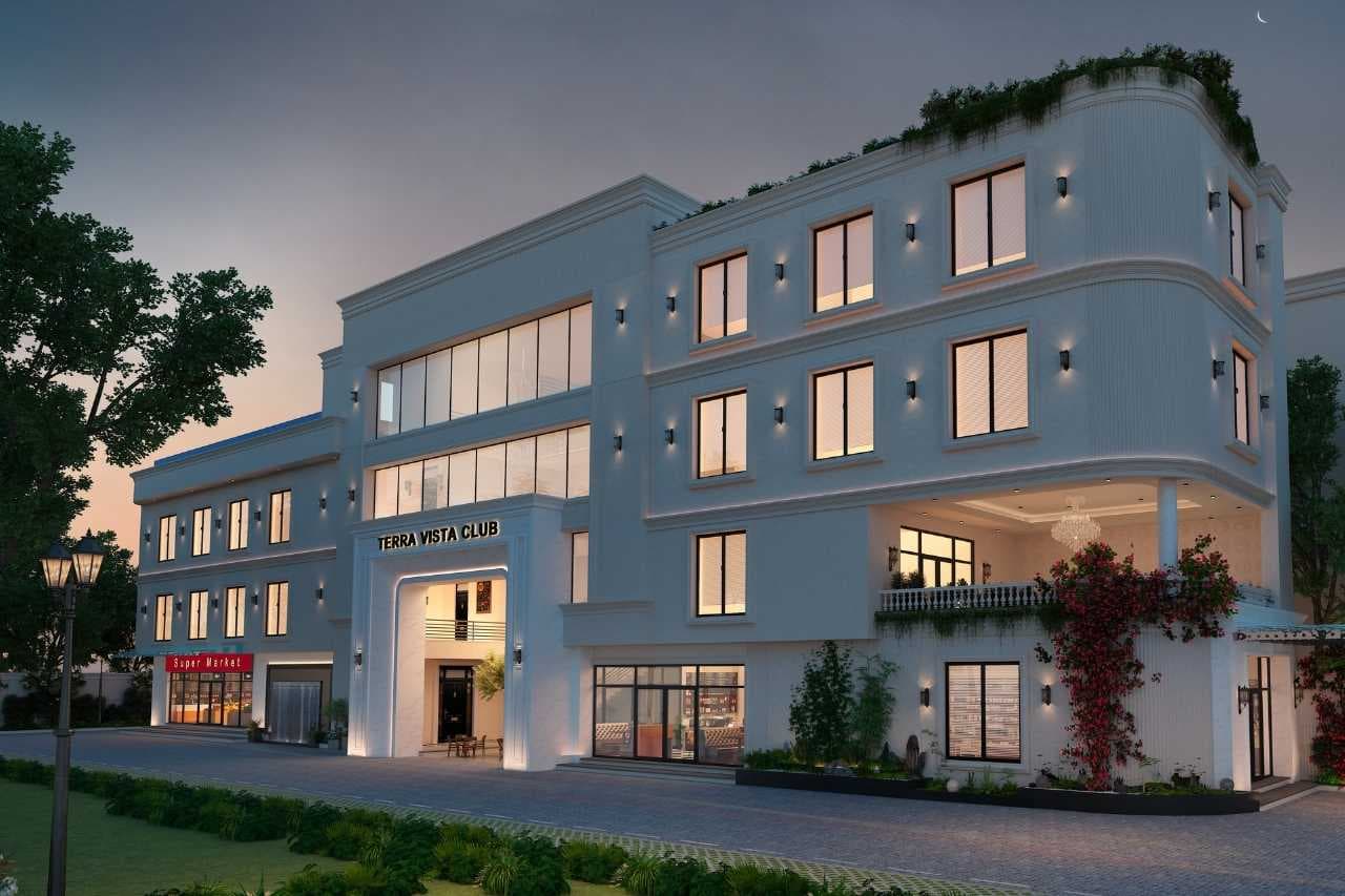 Terra Vista - Property in bangalore - Photo 7 | Housystan