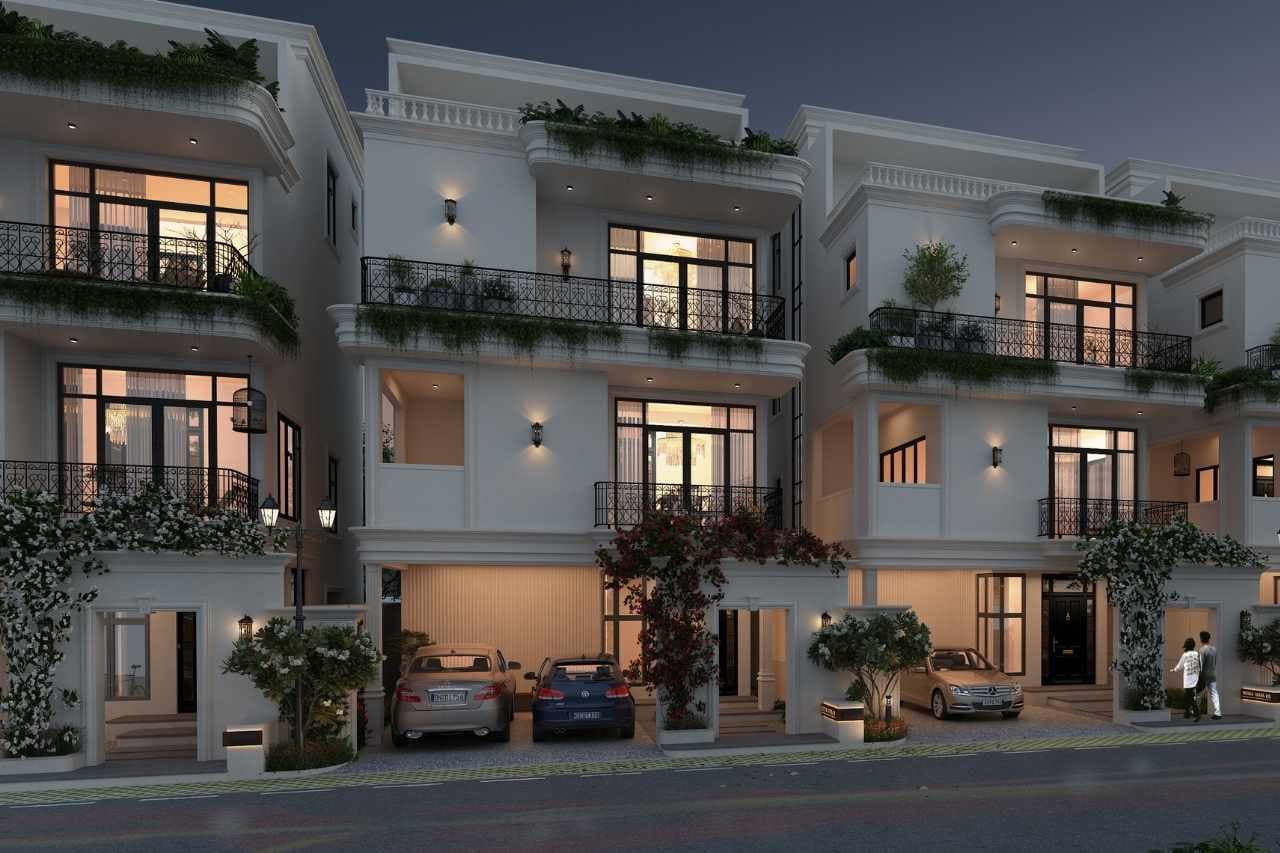 Terra Vista - Property in bangalore - Photo 5 | Housystan