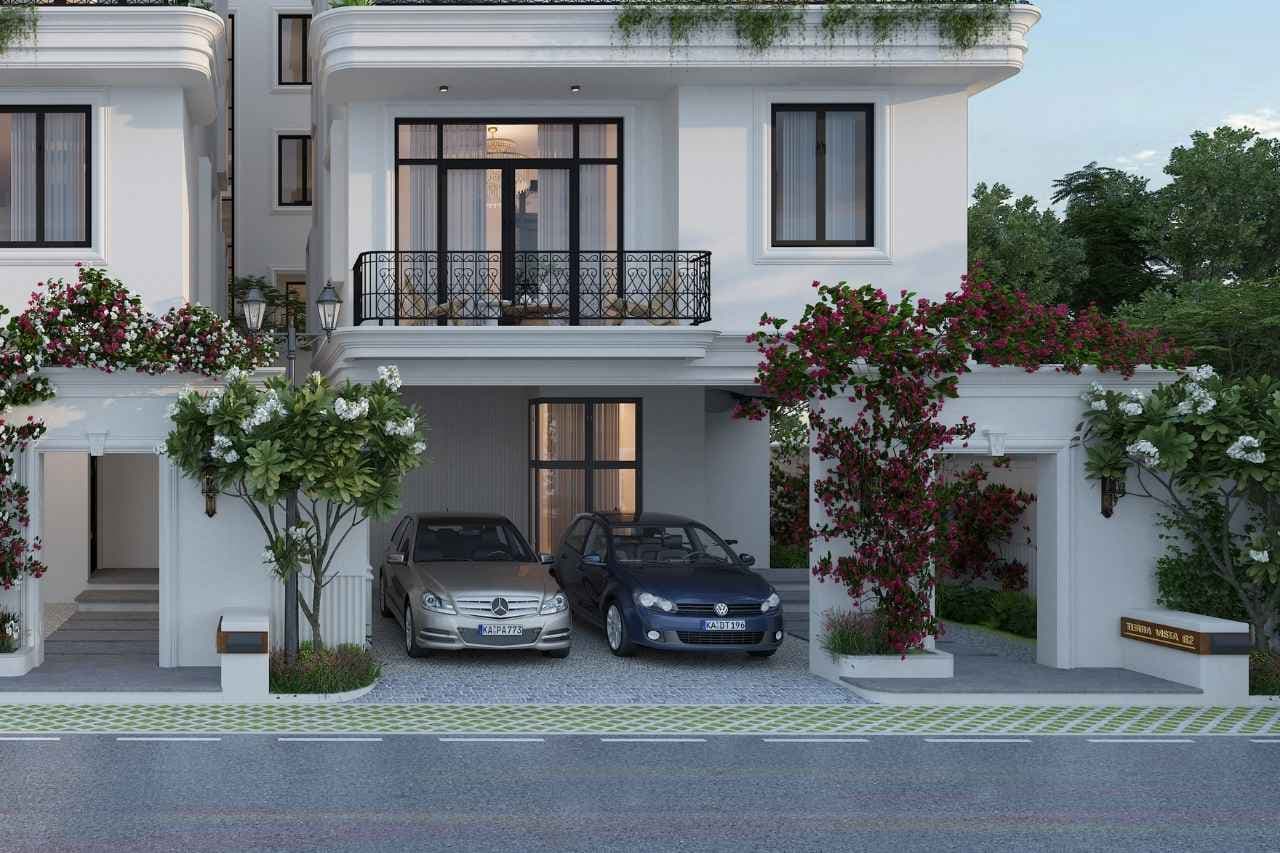Terra Vista - Property in bangalore - Photo 2 | Housystan