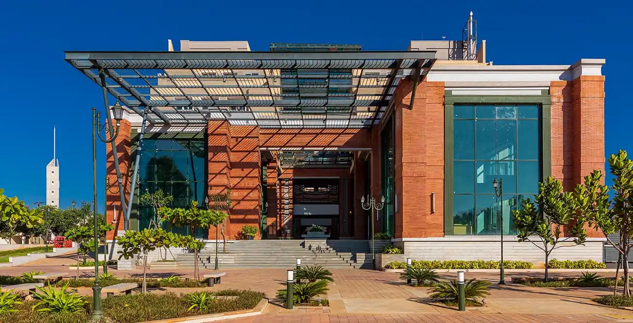 The Arcade At Brigade Orchards - Property in bangalore - Photo 3 | Housystan