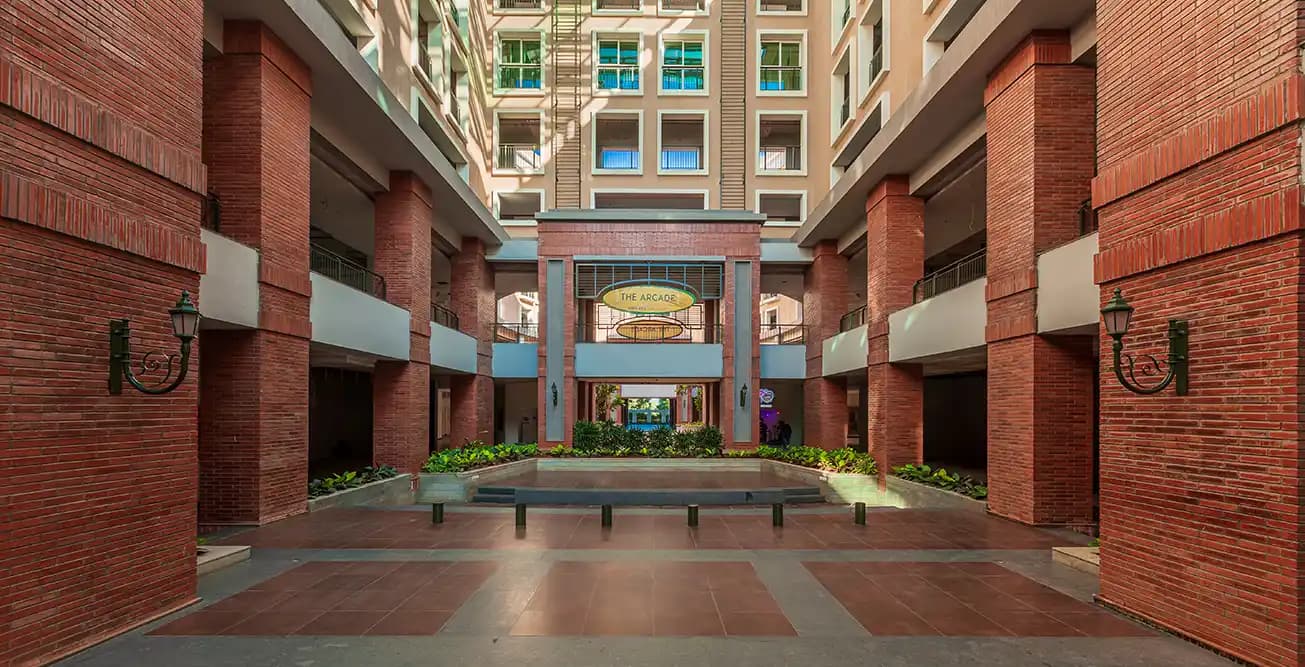 The Arcade At Brigade Orchards - Property in bangalore - Photo 8 | Housystan