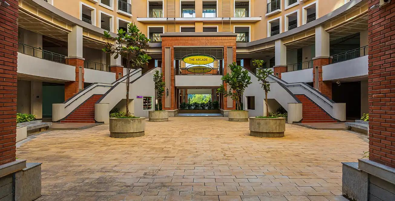 The Arcade At Brigade Orchards - Property in bangalore - Photo 5 | Housystan