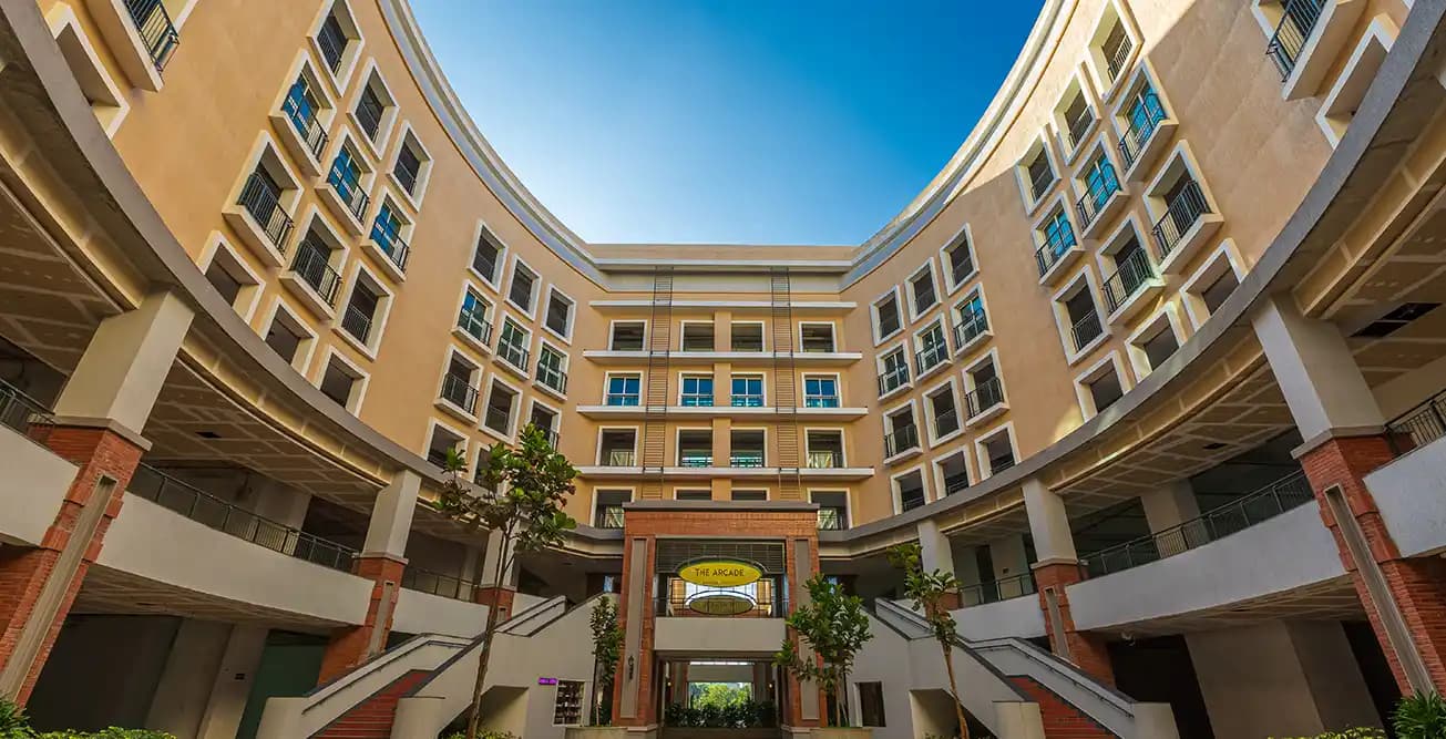 The Arcade At Brigade Orchards - Property in bangalore - Photo 4 | Housystan