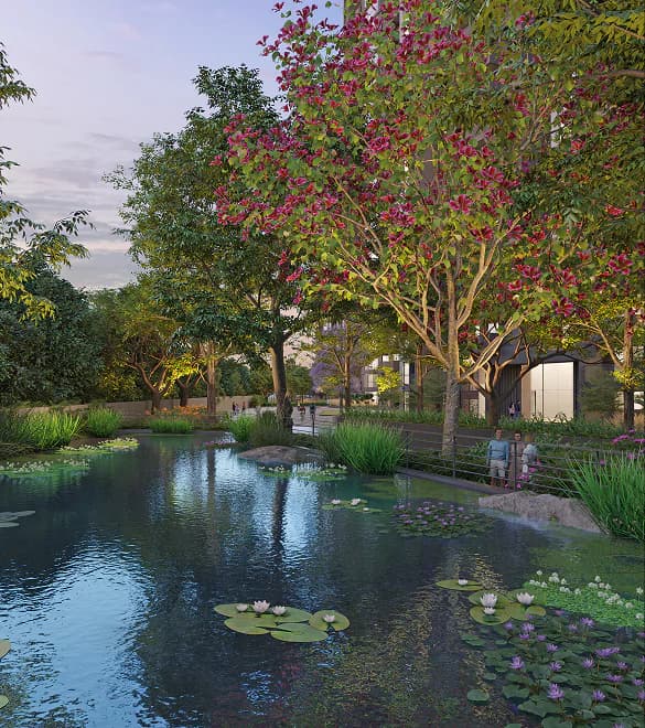 The Earthscape by Bricks & Milestones - Property in bangalore - Photo 7 | Housystan