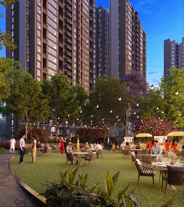 The Earthscape by Bricks & Milestones - Property in bangalore - Photo 4 | Housystan