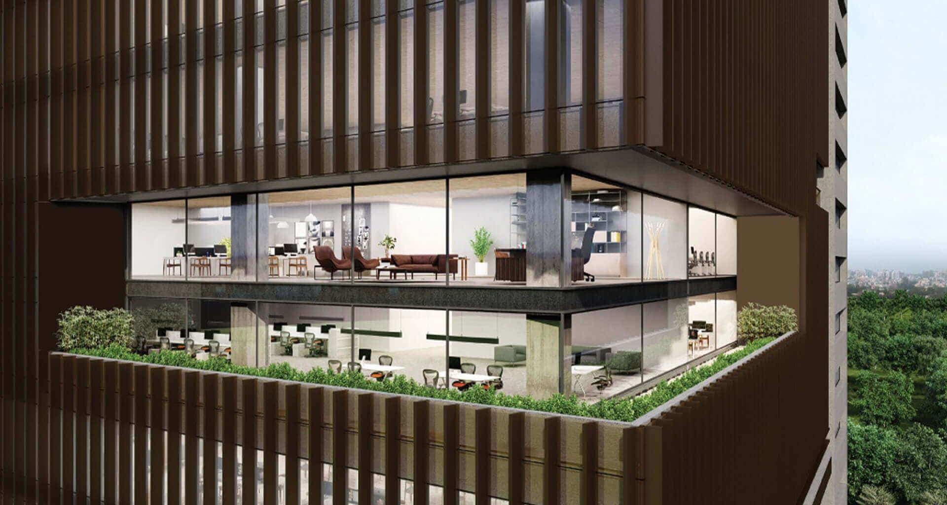 The Edge - Property in bangalore - Photo 2 | Housystan