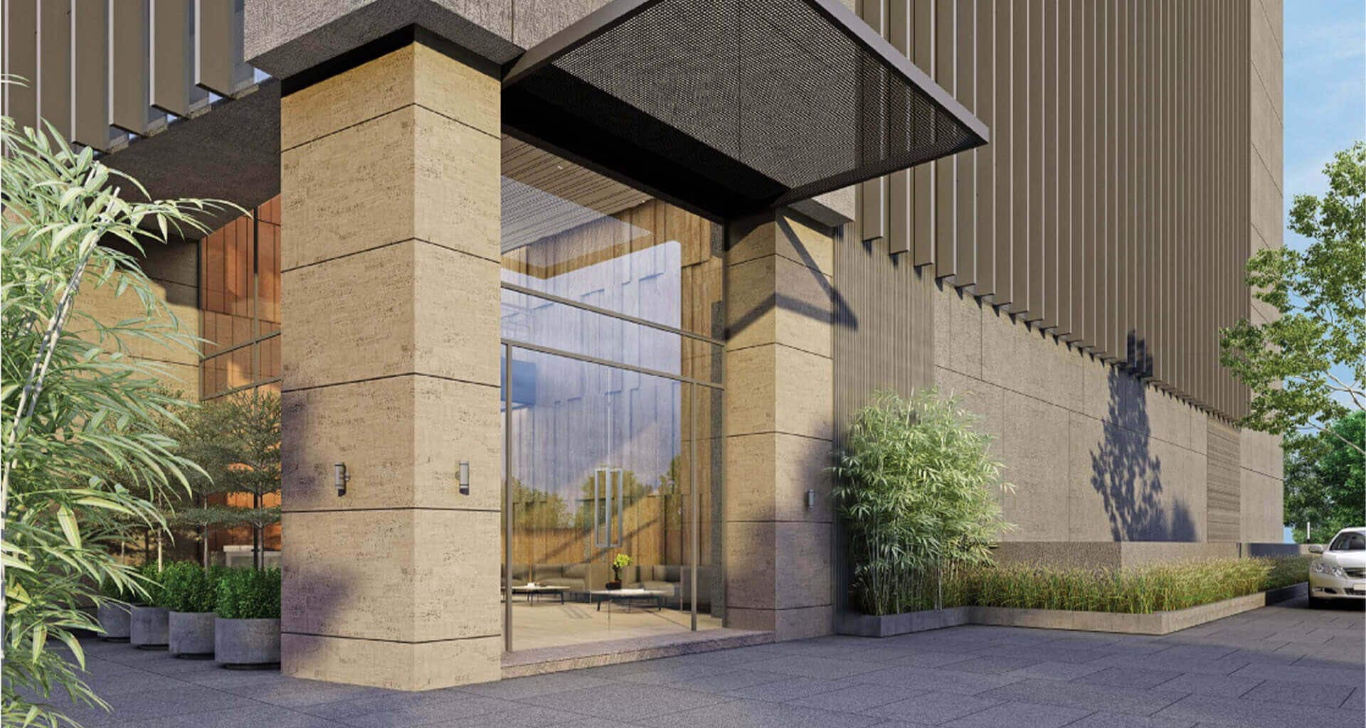 The Edge - Property in bangalore - Photo 6 | Housystan