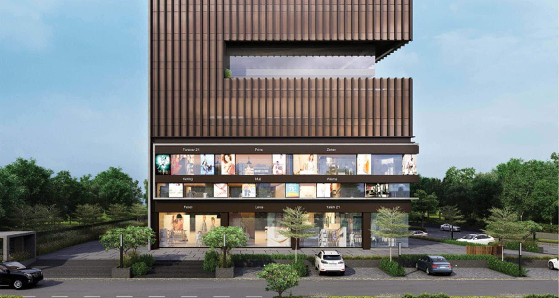 The Edge - Property in bangalore - Photo 3 | Housystan