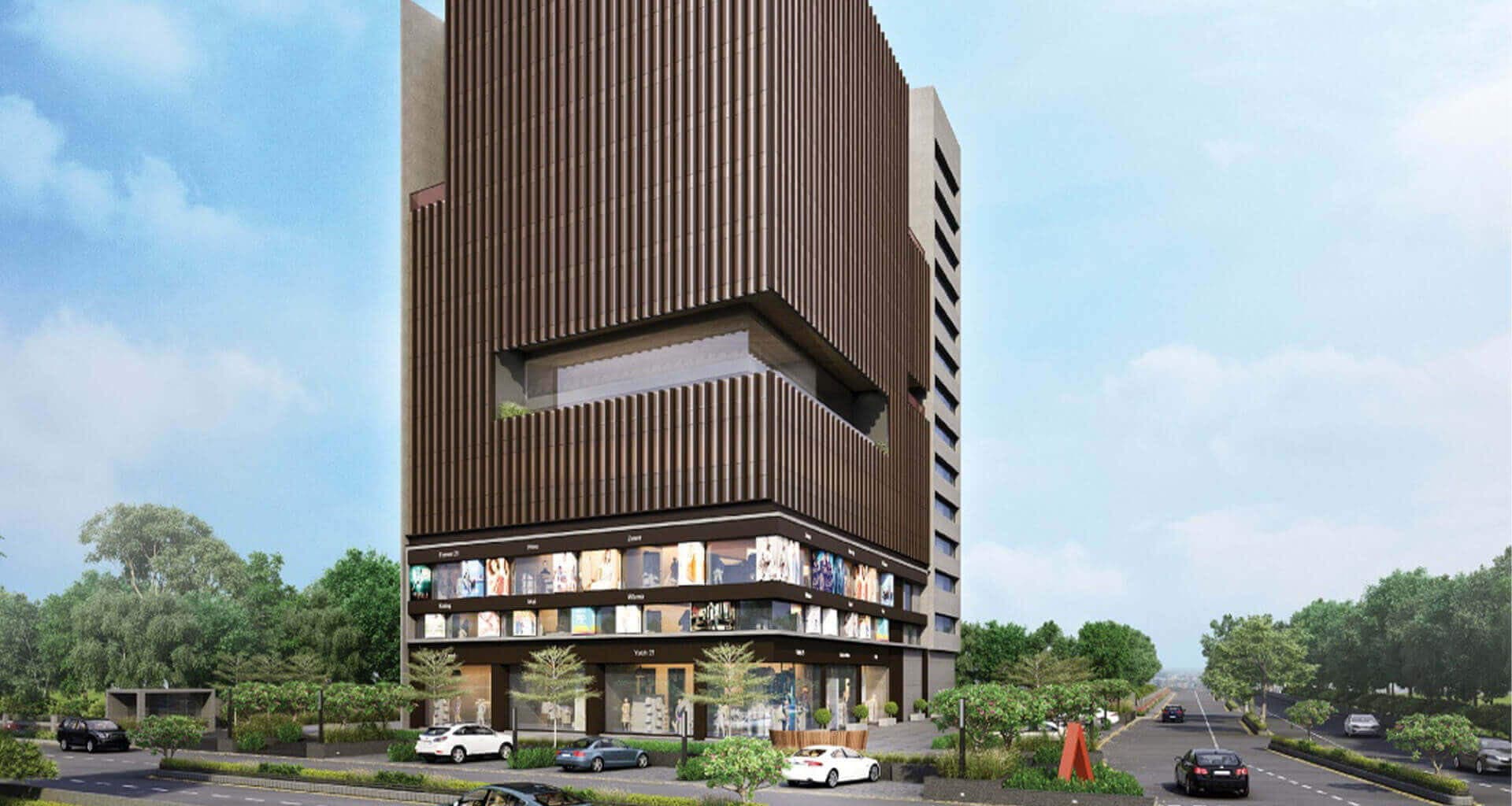 The Edge - Property in bangalore - Photo 1 | Housystan