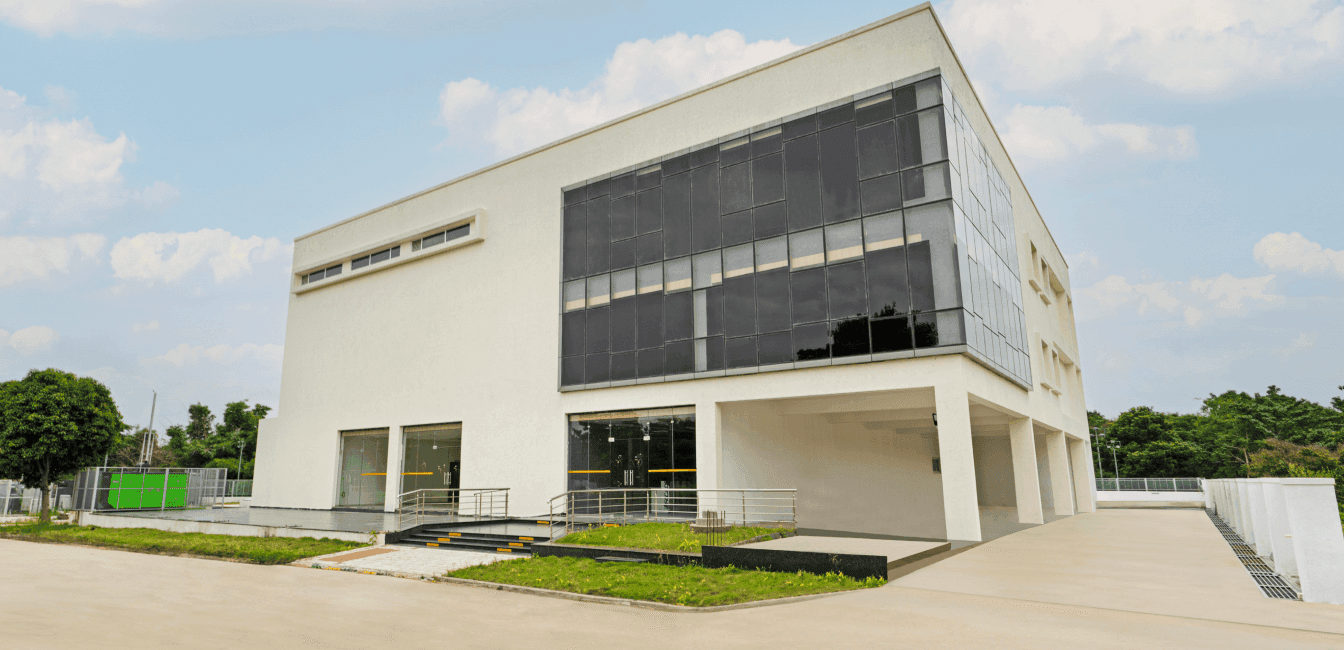 The Green Valley Address - Property in bangalore - Photo 5 | Housystan