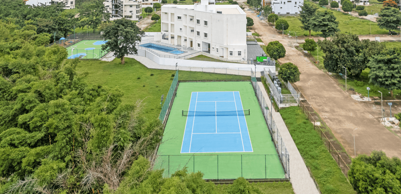 The Green Valley Address - Property in bangalore - Photo 2 | Housystan