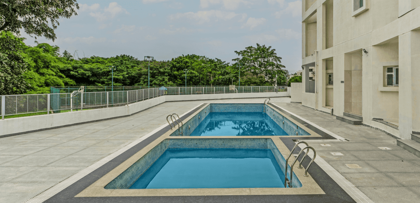 The Green Valley Address - Property in bangalore - Photo 6 | Housystan