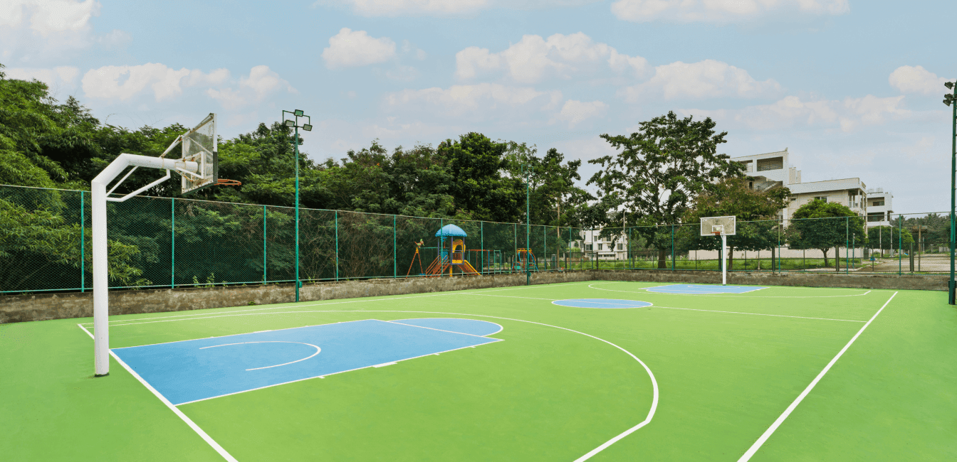 The Green Valley Address - Property in bangalore - Photo 7 | Housystan
