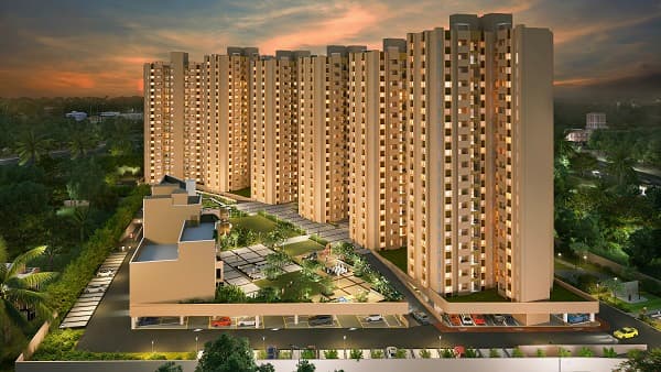 The Poem by Shriram - Property in bangalore - Photo 2 | Housystan